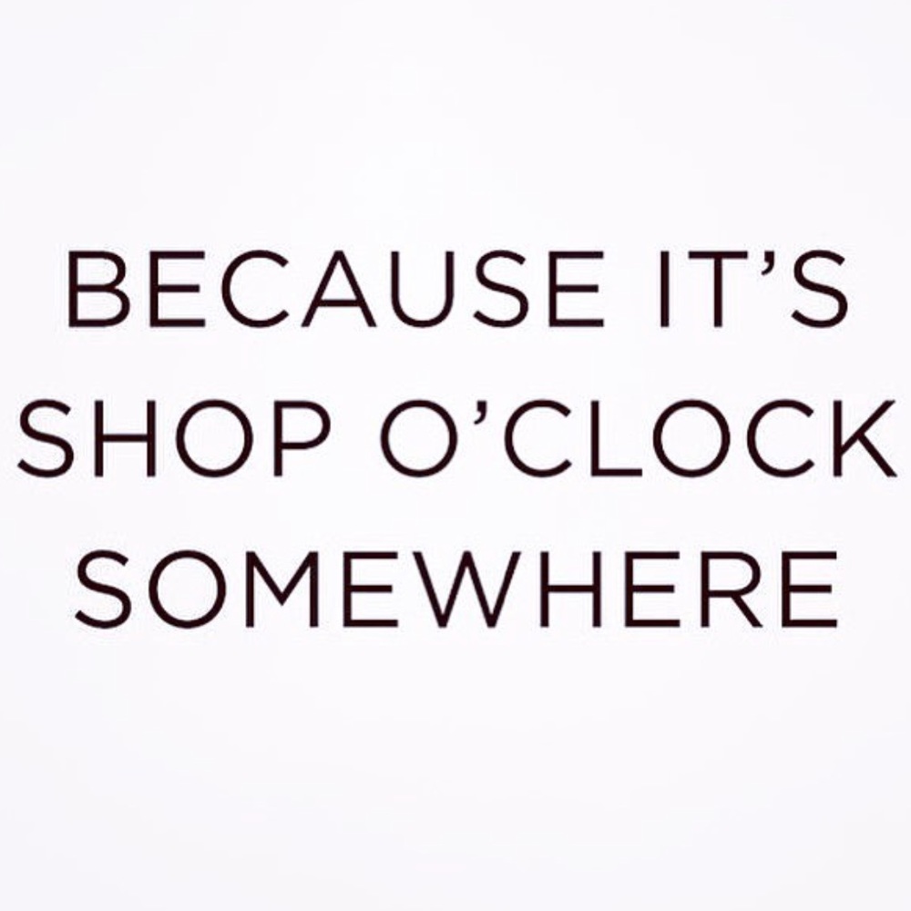 Send me an offer! ✨🛍